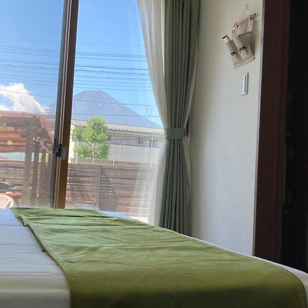 宝栄villas House A棟b棟 Fujikawaguchiko Bagian luar foto