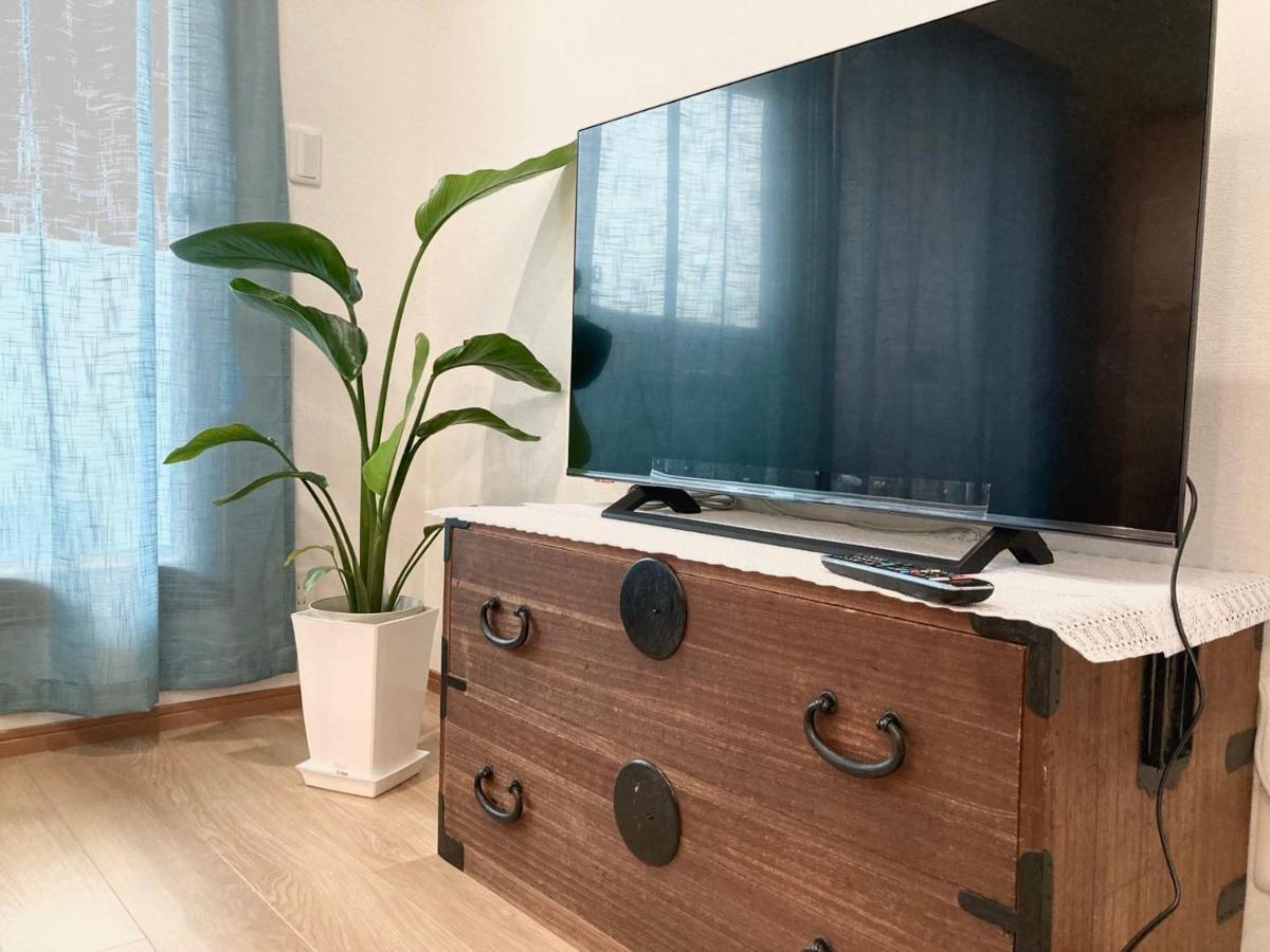宝栄villas House A棟b棟 Fujikawaguchiko Bagian luar foto