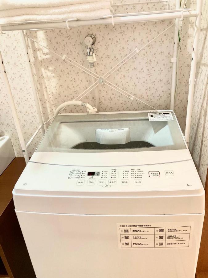 宝栄villas House A棟b棟 Fujikawaguchiko Bagian luar foto