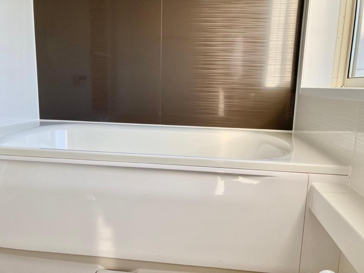 宝栄villas House A棟b棟 Fujikawaguchiko Bagian luar foto