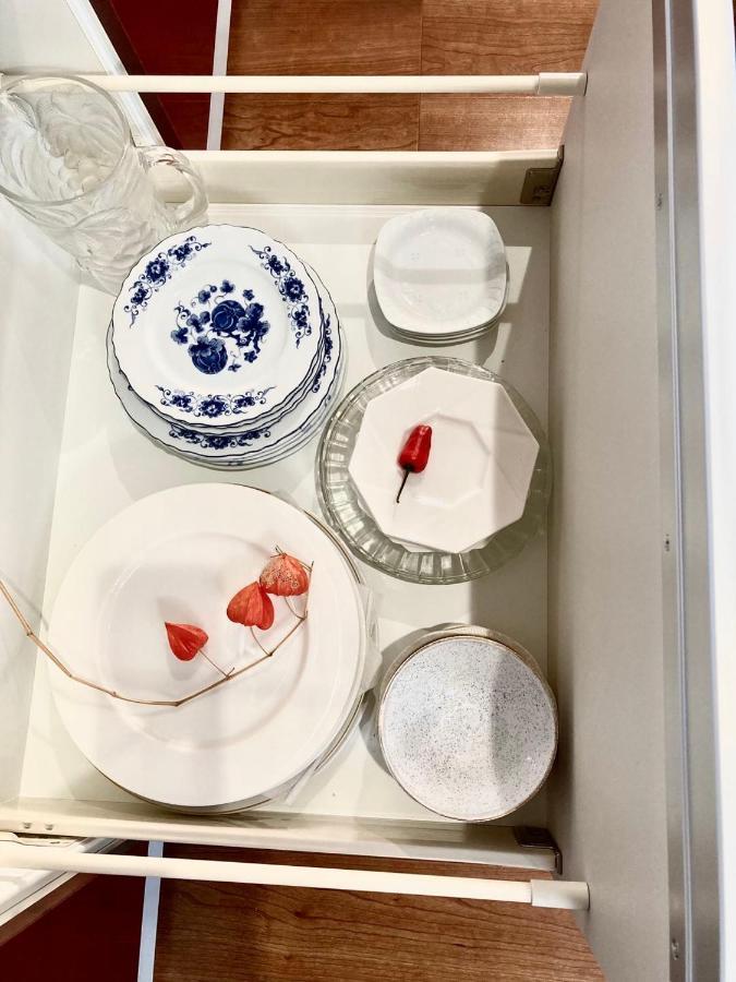 宝栄villas House A棟b棟 Fujikawaguchiko Bagian luar foto