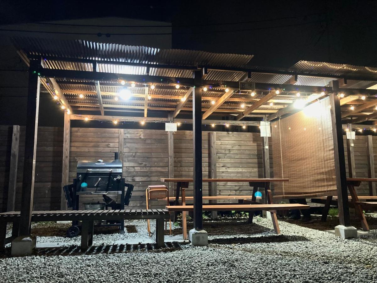 宝栄villas House A棟b棟 Fujikawaguchiko Bagian luar foto
