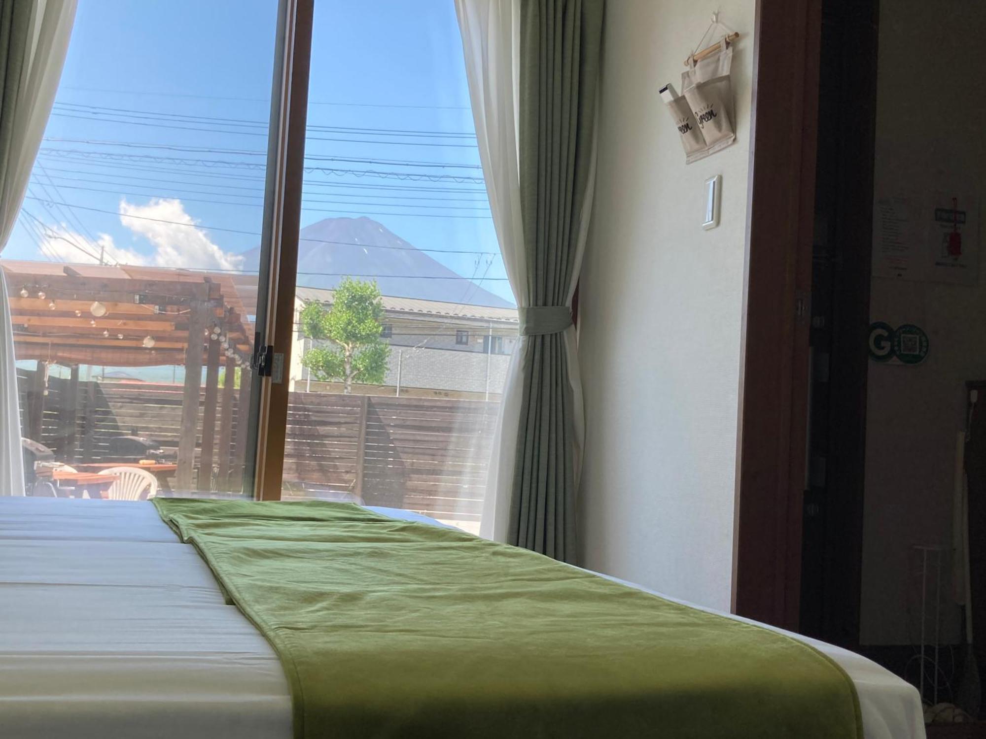 宝栄villas House A棟b棟 Fujikawaguchiko Bagian luar foto